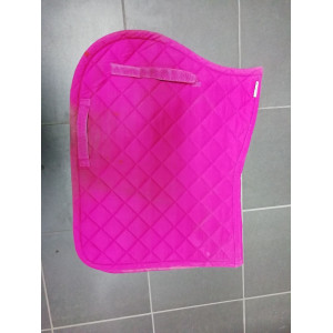 tapis de selle