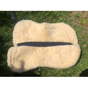 Amortisseur Horsefitform