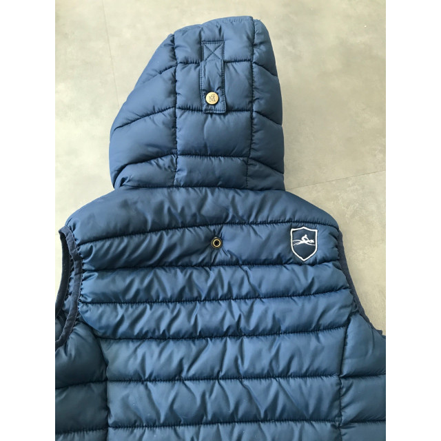 Veste sans manche