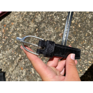 Ceinture clincher