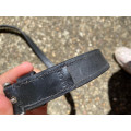 Ceinture clincher