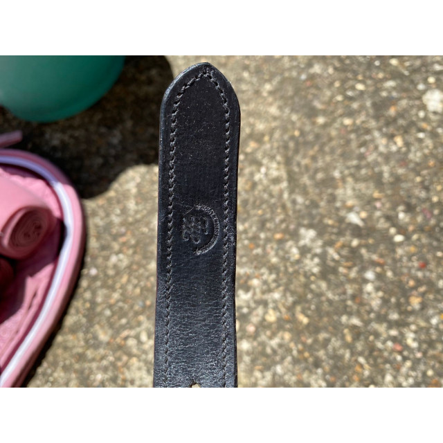 Ceinture clincher