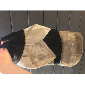 Bonnet anti mouche