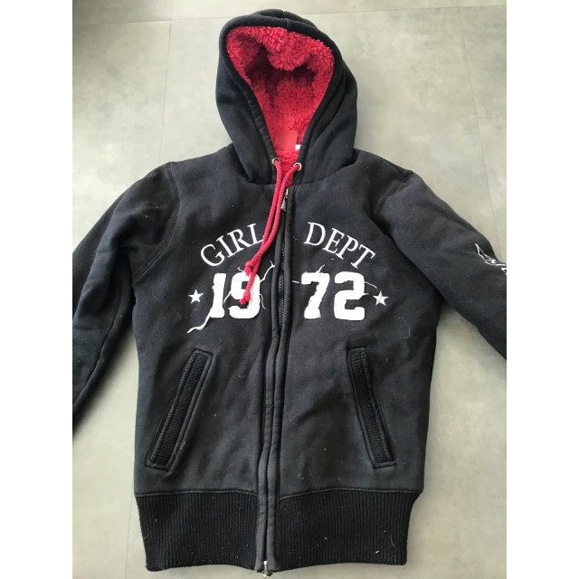 Veste
