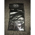 Mini chaps mark todd noire et rose