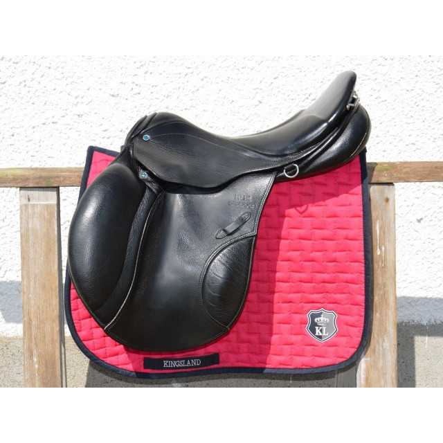 Selle Stubben Roxane MF Special Biomex