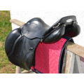 Selle Stubben Roxane MF Special Biomex