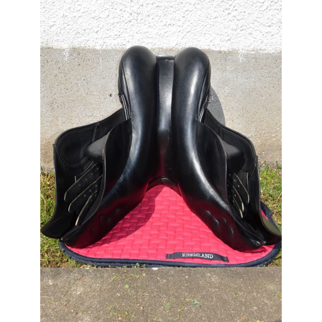 Selle Stubben Roxane MF Special Biomex