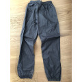 protection de pantalon imperméable