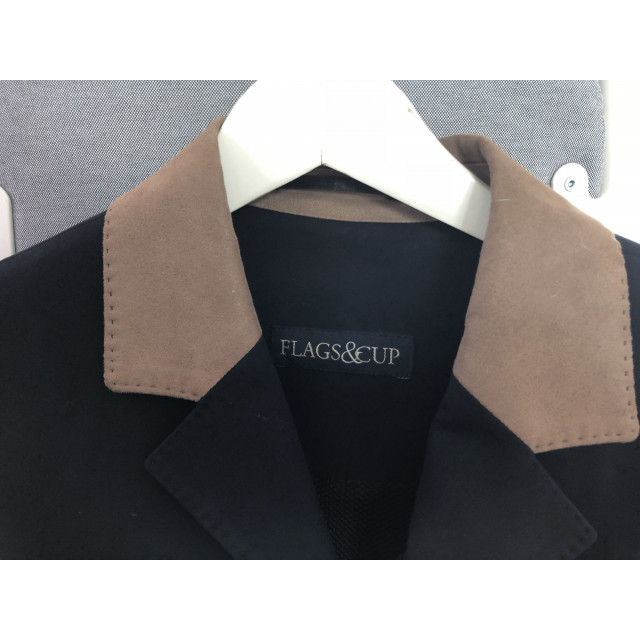 veste de concours