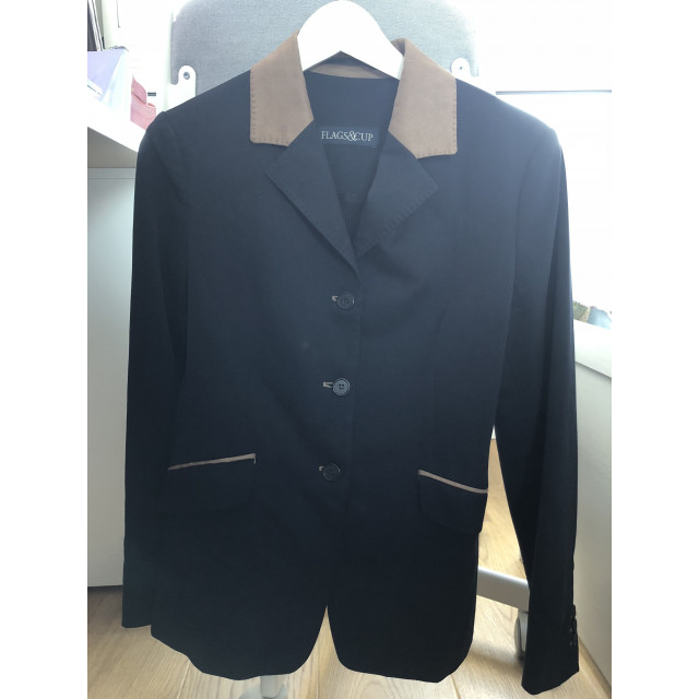 veste de concours