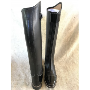Bottes QHP