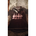 Tee shirt fouganza