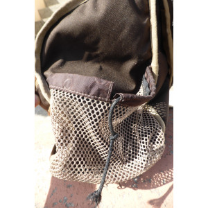 Sac de pasage FOUGANZA