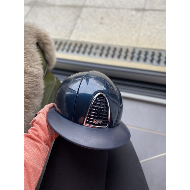 Kep chromo shine