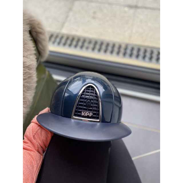 Kep chromo shine