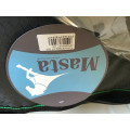 Turnout masta 350 gr 6,6 /150