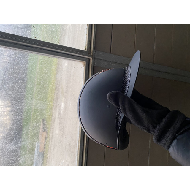 Miss shield