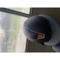 Miss shield