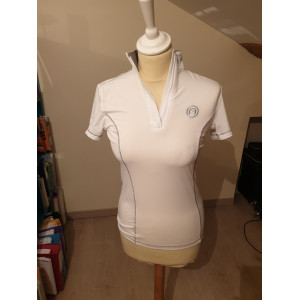 Polo de concours Anky