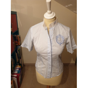 Chemise de concours femme Herve Godignon