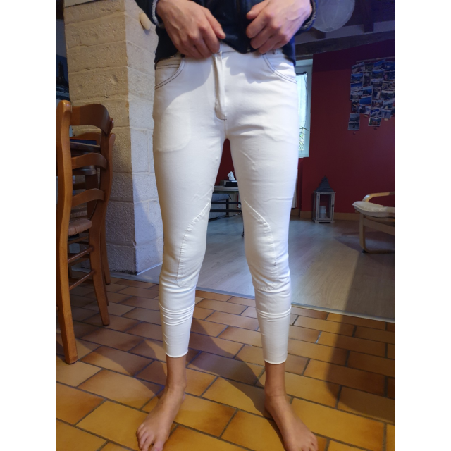 Pontalon de concours equi-confort