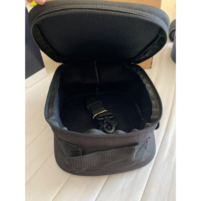 Sac de bombe Felix Bühler