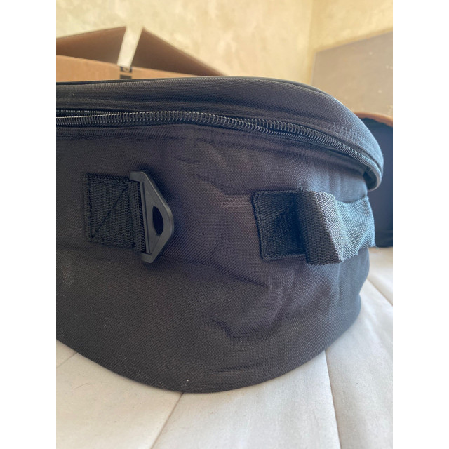 Sac de bombe Felix Bühler