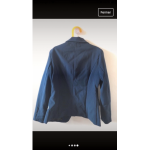 Veste de concours