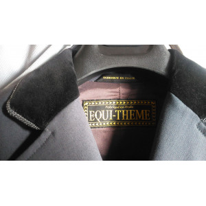 Veste de concours
