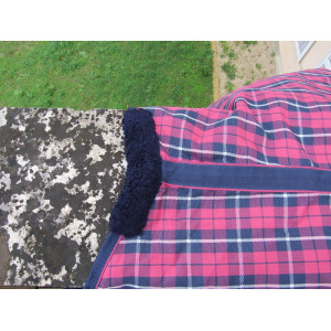 Chemise de box neuve