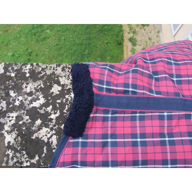 Chemise de box neuve