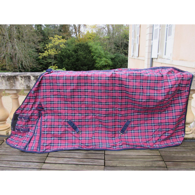 Chemise de box neuve