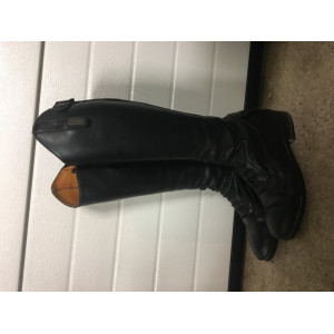 bottes equitheme