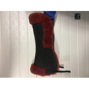 amortisseur mouton rouge