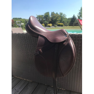 Selle Time rider