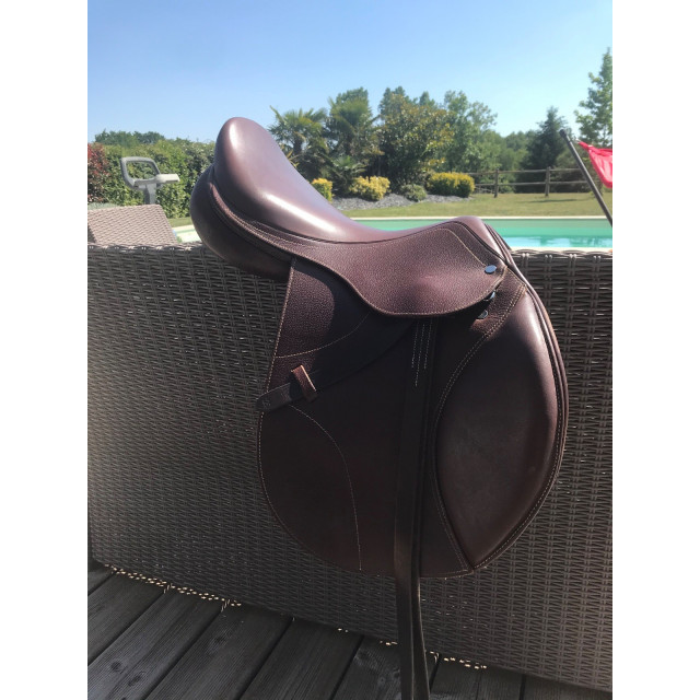 Selle Time rider