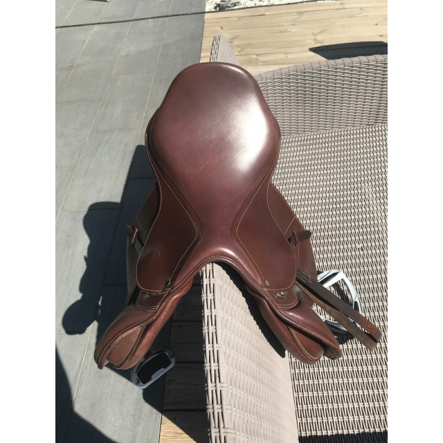 Selle Time rider