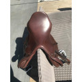 Selle Time rider