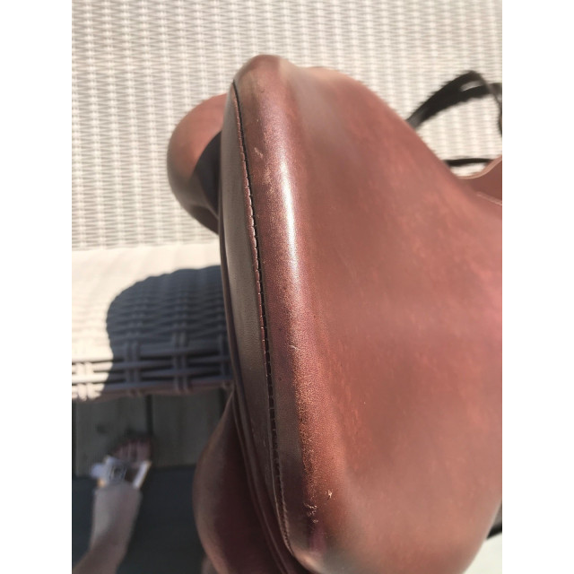 Selle Time rider