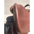 Selle Time rider