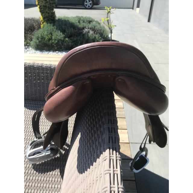 Selle Time rider