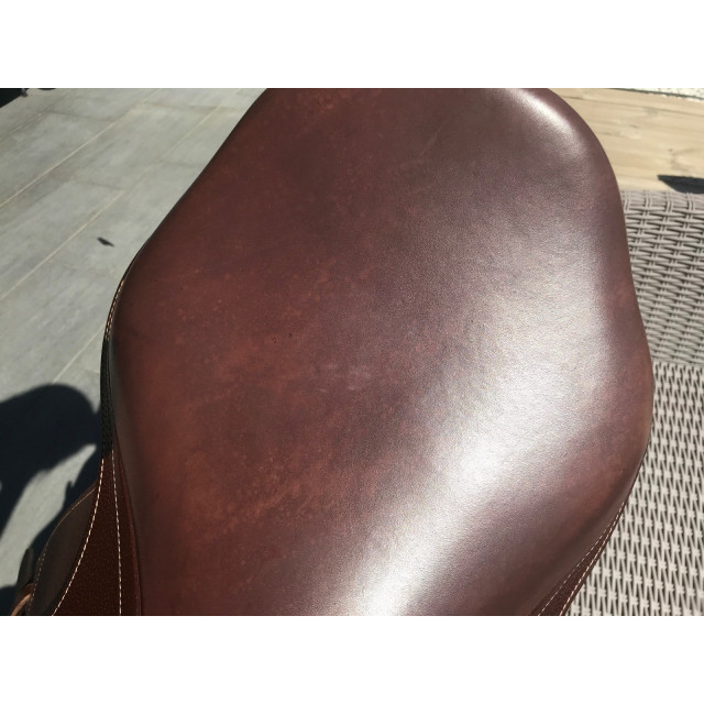 Selle Time rider