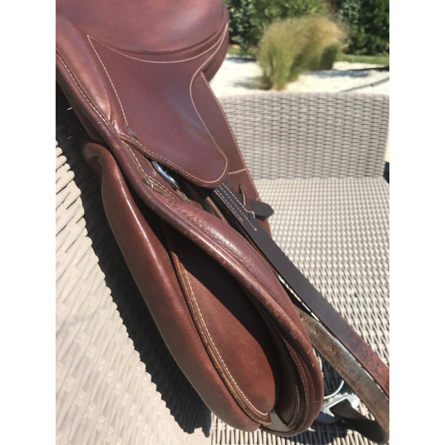 Selle Time rider