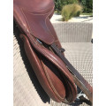 Selle Time rider