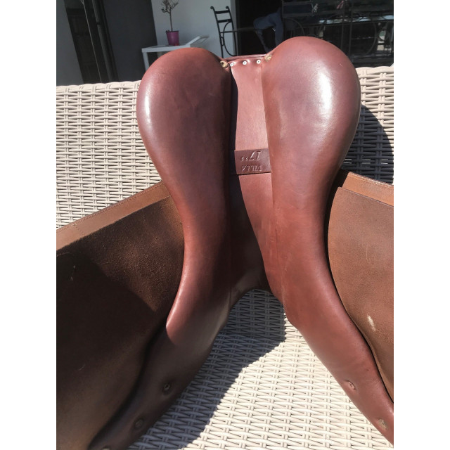 Selle Time rider