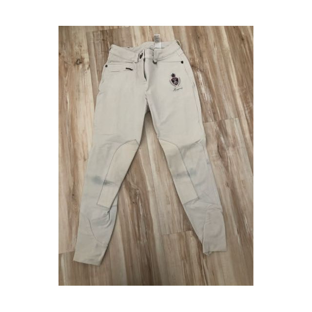 Pantalon de concours Fouganza