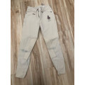 Pantalon de concours Fouganza