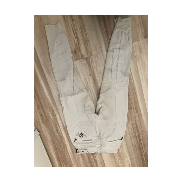 Pantalon de concours Fouganza