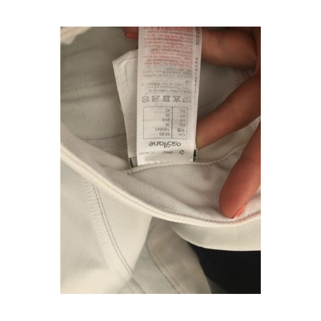 Pantalon de concours Fouganza
